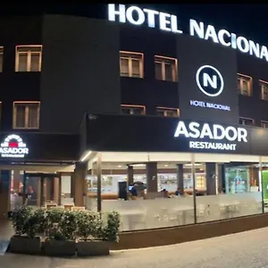 Hotel Nacional ***