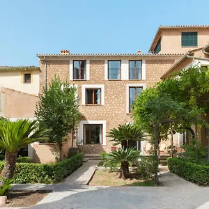 Ca'n Puig De , Sóller Espagne