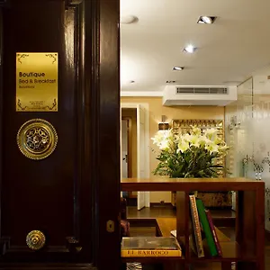 Casa Boutique 3*, Barcelone Espagne