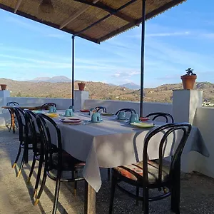 Casa Loko , Coín Espagne