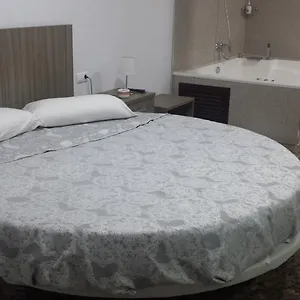 Guest house Jose Carlos **