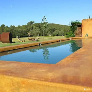 Fundacio L'olivar , Ventalló Espagne