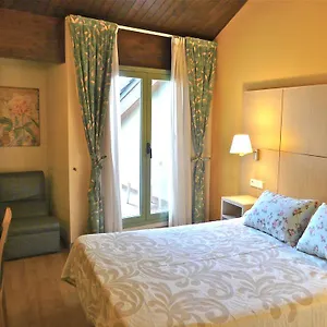 Hotel Nice 2*, La Seu d'Urgell Espagne