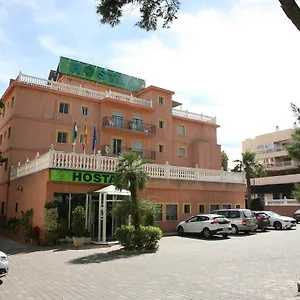 Guest house La Casa De Enfrente **