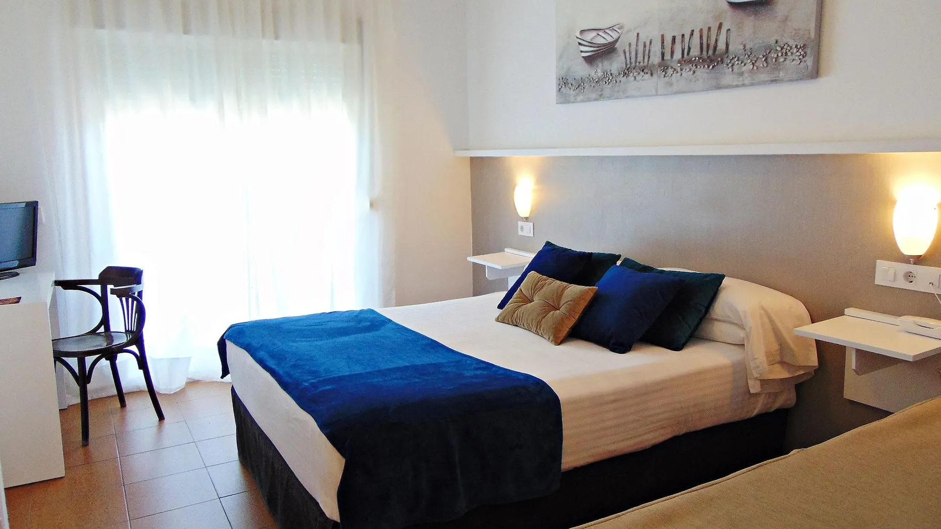 Campomar Playa Hotel El Puerto de Santa María