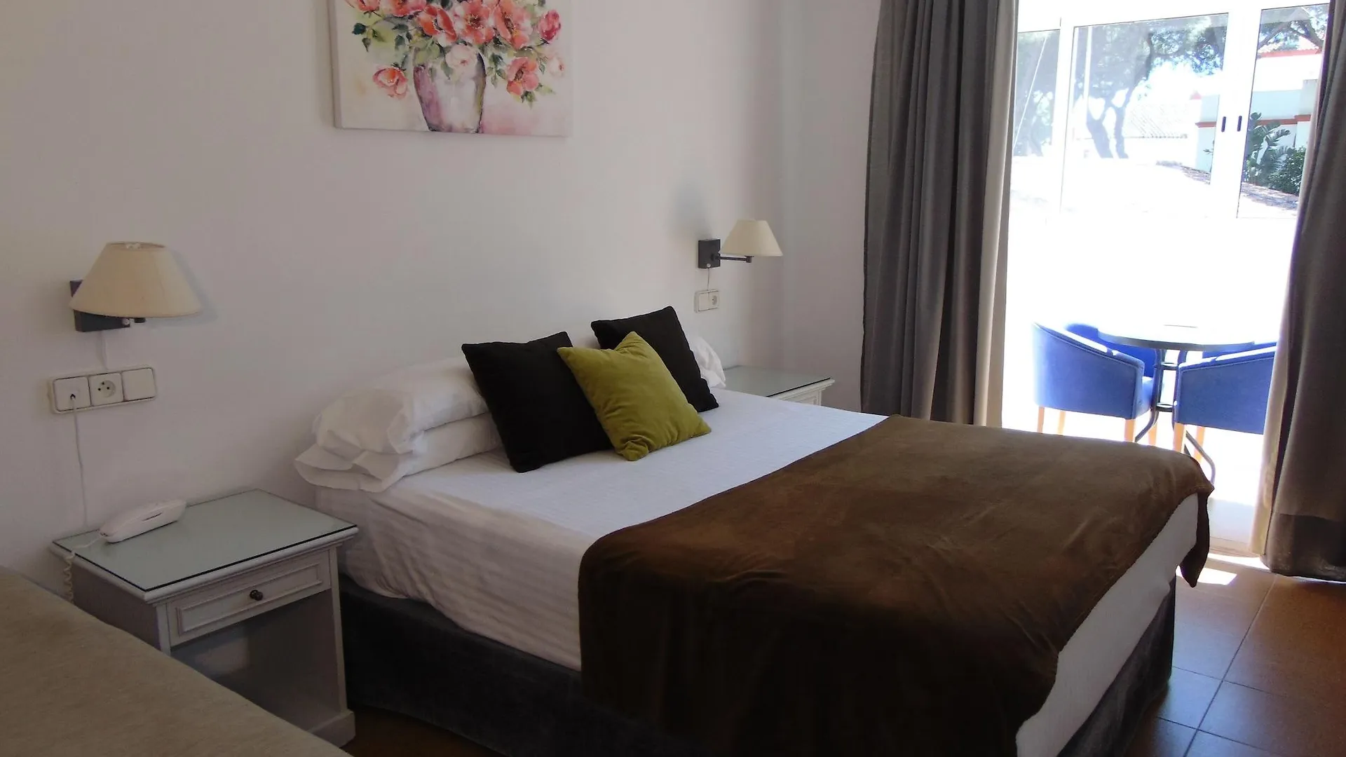 Campomar Playa Hotel El Puerto de Santa María