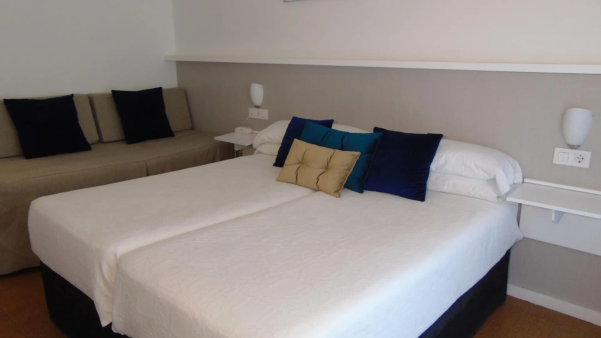 Campomar Playa Hotel El Puerto de Santa María