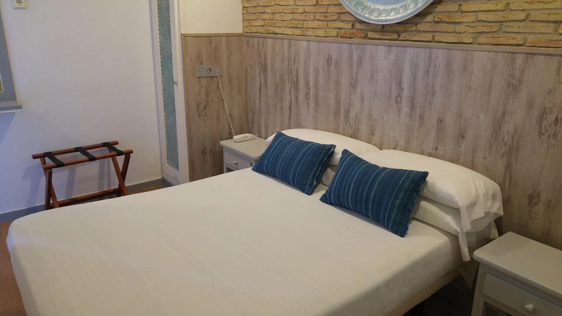 Campomar Playa Hotel El Puerto de Santa María
