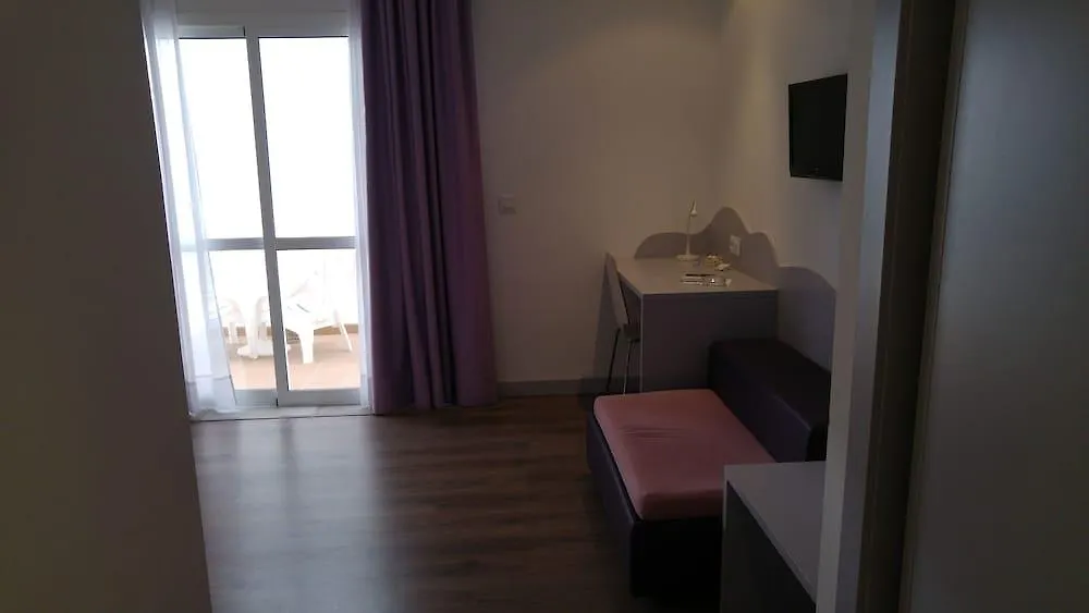 Campomar Playa Hotel El Puerto de Santa María
