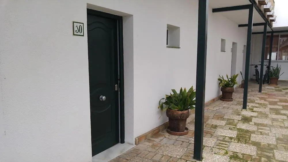 Campomar Playa Hotel El Puerto de Santa María