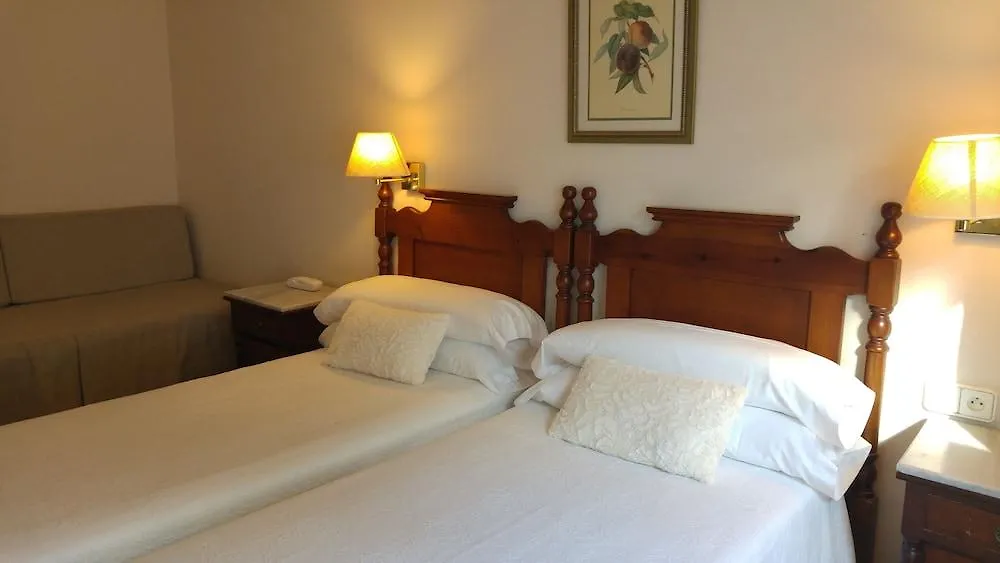 Campomar Playa Hotel El Puerto de Santa Maria 3*,