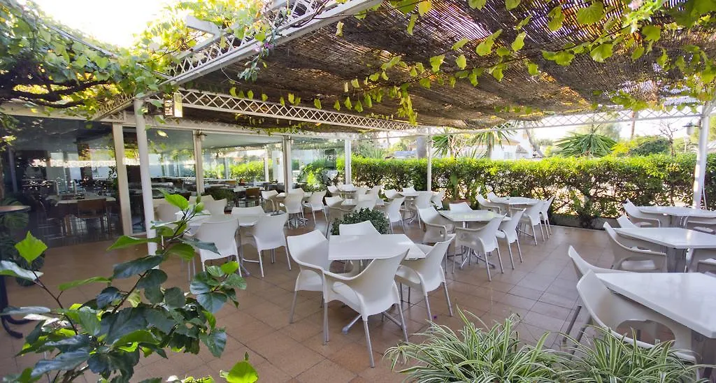 ***  Campomar Playa Hotel El Puerto de Santa María Spanien