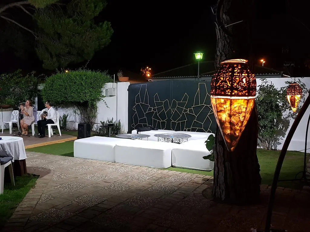 Campomar Playa Hotel El Puerto de Santa María