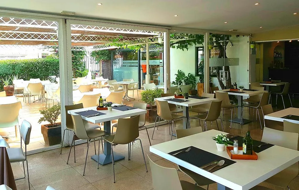 Hotel Campomar Playa à El Puerto de Santa María