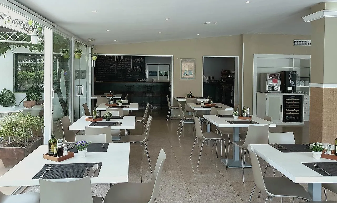 Campomar Playa Hotel El Puerto de Santa María