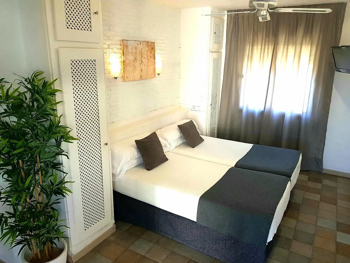 Campomar Playa Hotel El Puerto de Santa María