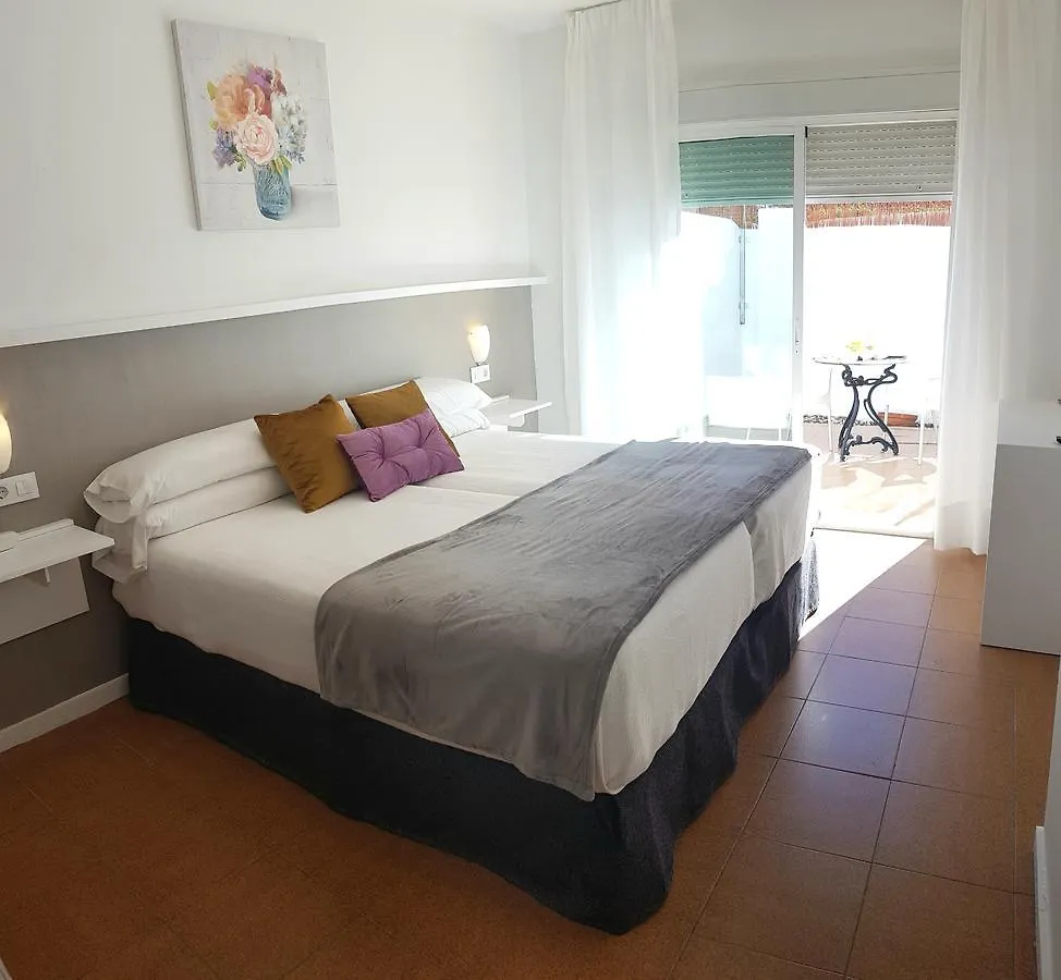 Campomar Playa Hotel El Puerto de Santa María Spanien