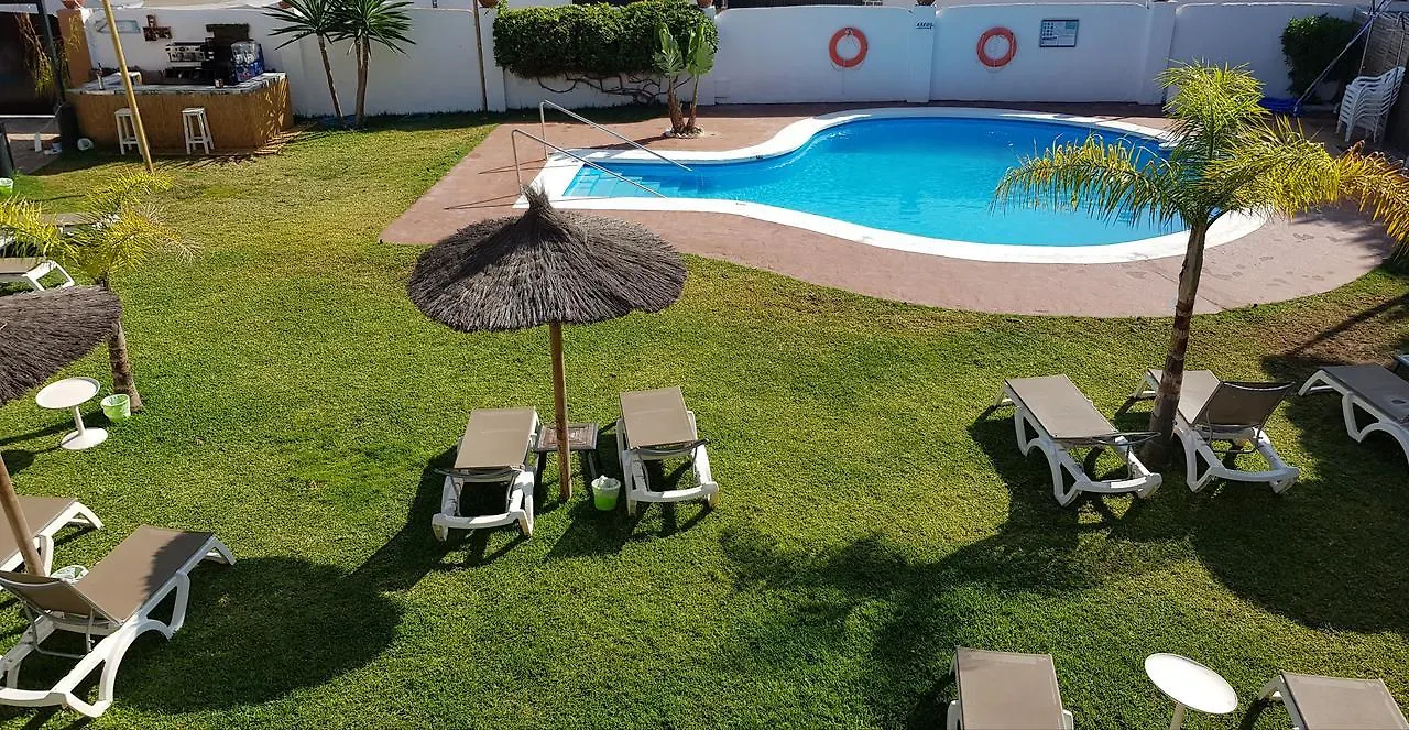 Campomar Playa Hotel El Puerto de Santa Maria