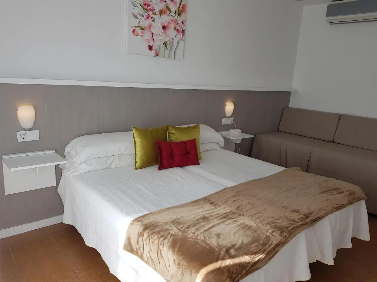 Campomar Playa Hotel El Puerto de Santa María