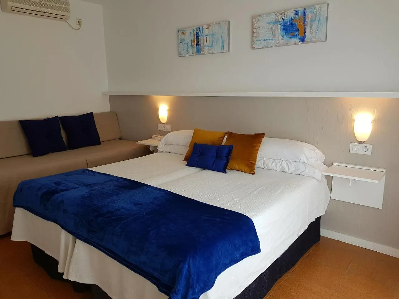 Campomar Playa Hotel El Puerto de Santa María