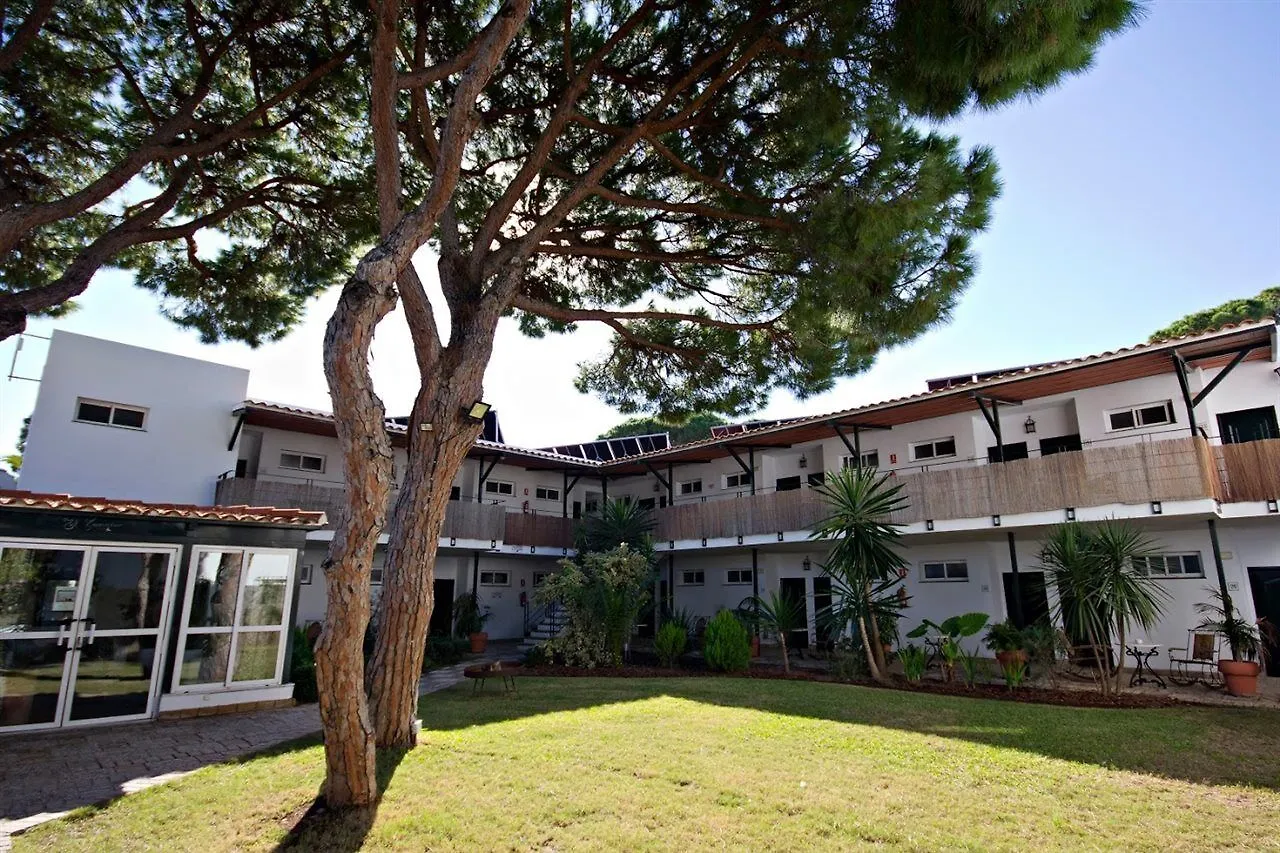 Campomar Playa Hotel El Puerto de Santa Maria