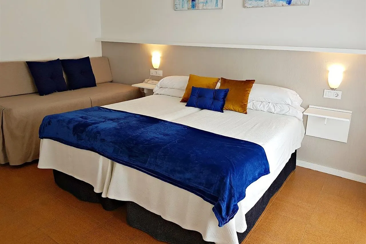 Campomar Playa Hotel El Puerto de Santa María