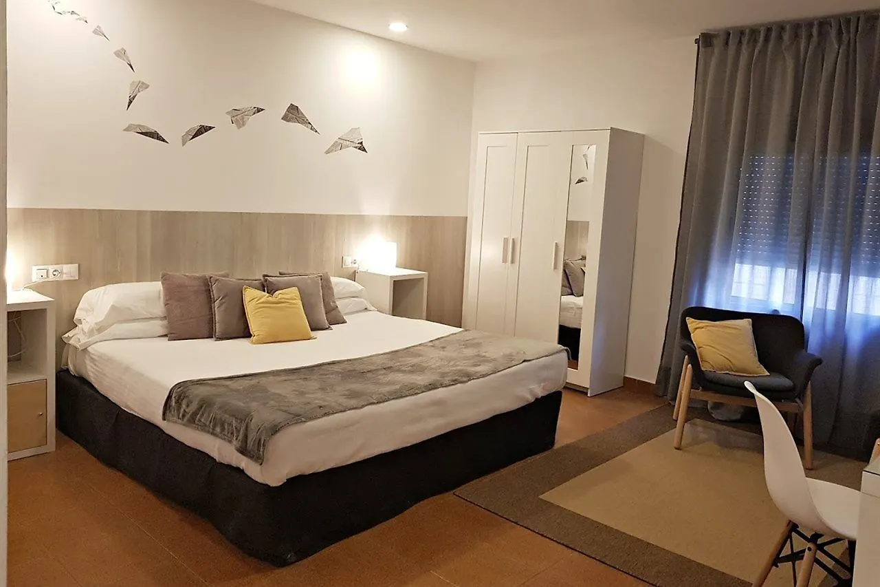 Campomar Playa Hotel El Puerto de Santa Maria Spain
