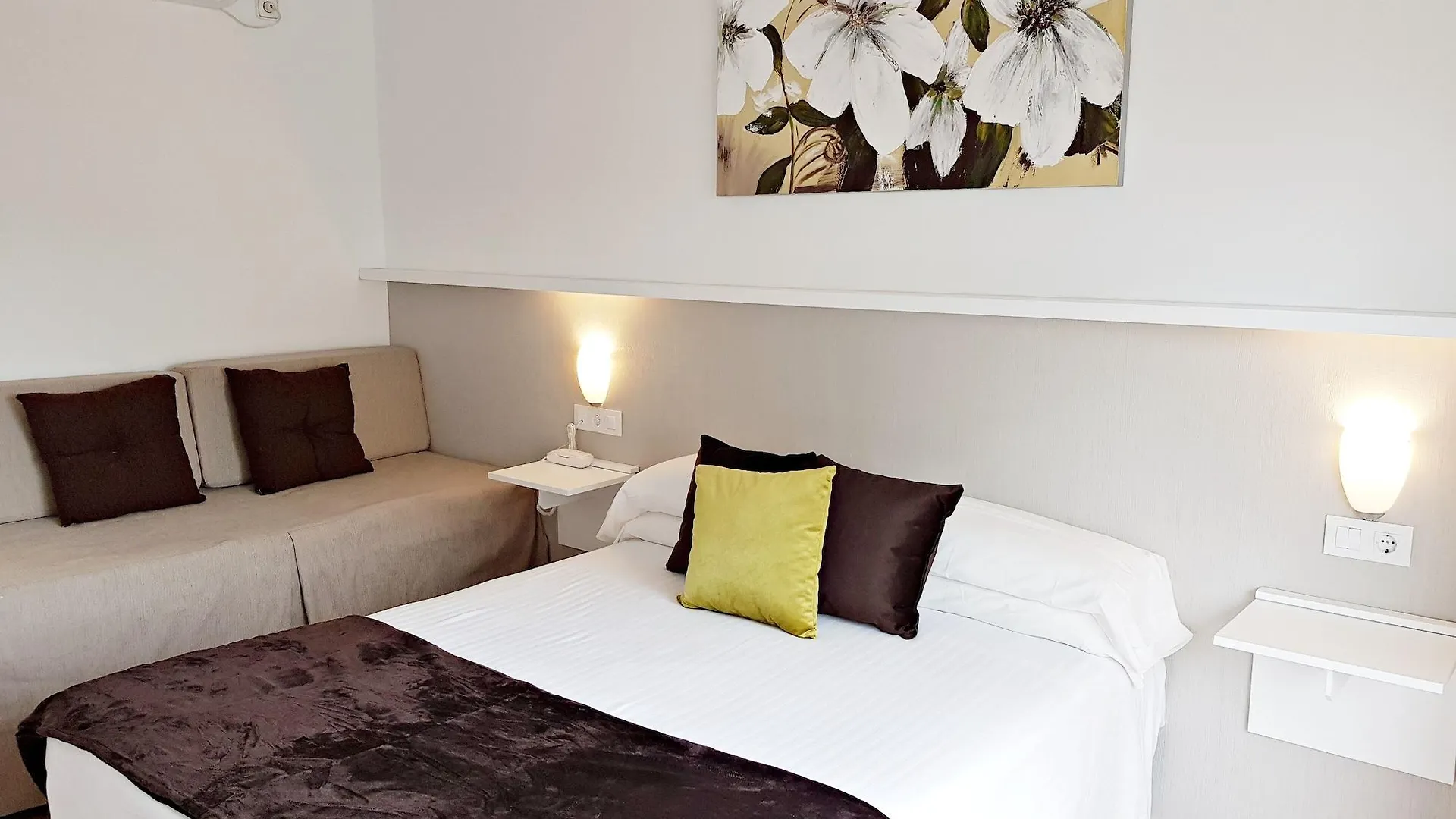 Campomar Playa Hotel El Puerto de Santa Maria 3*,