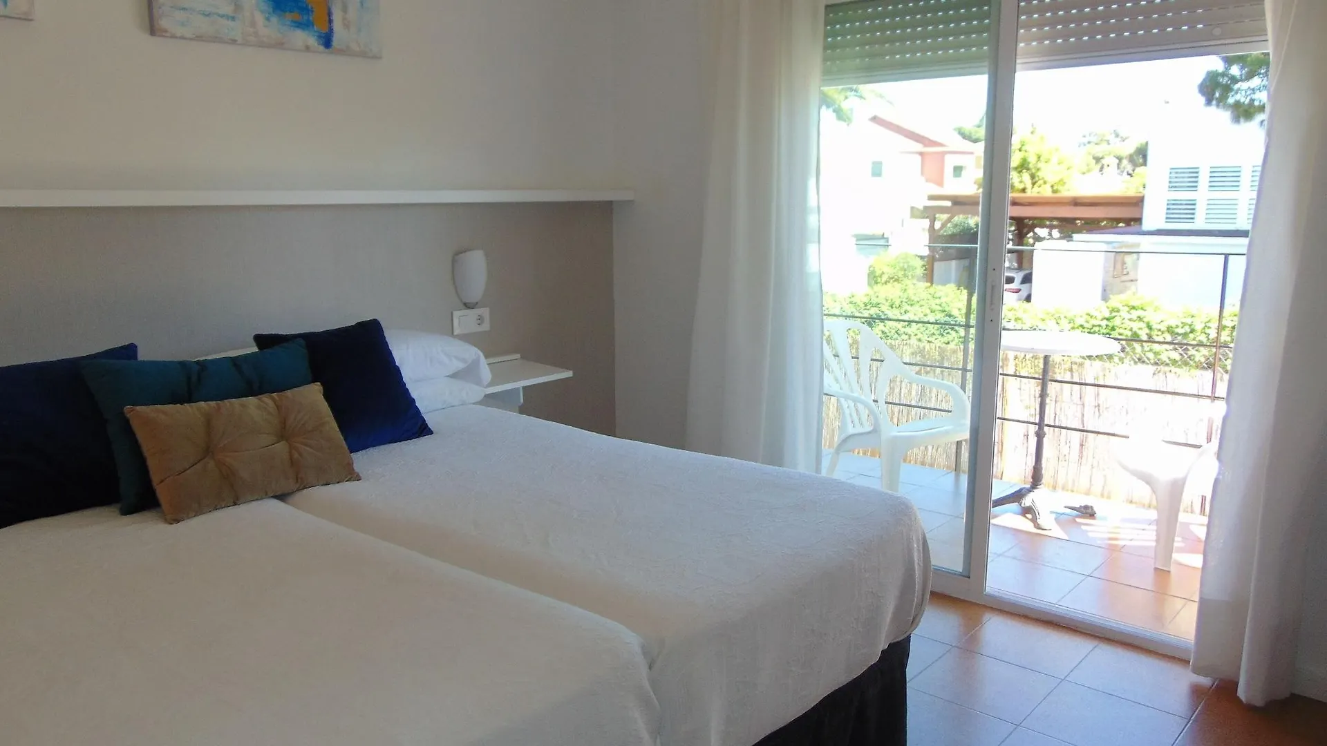 Campomar Playa Hotel El Puerto de Santa Maria