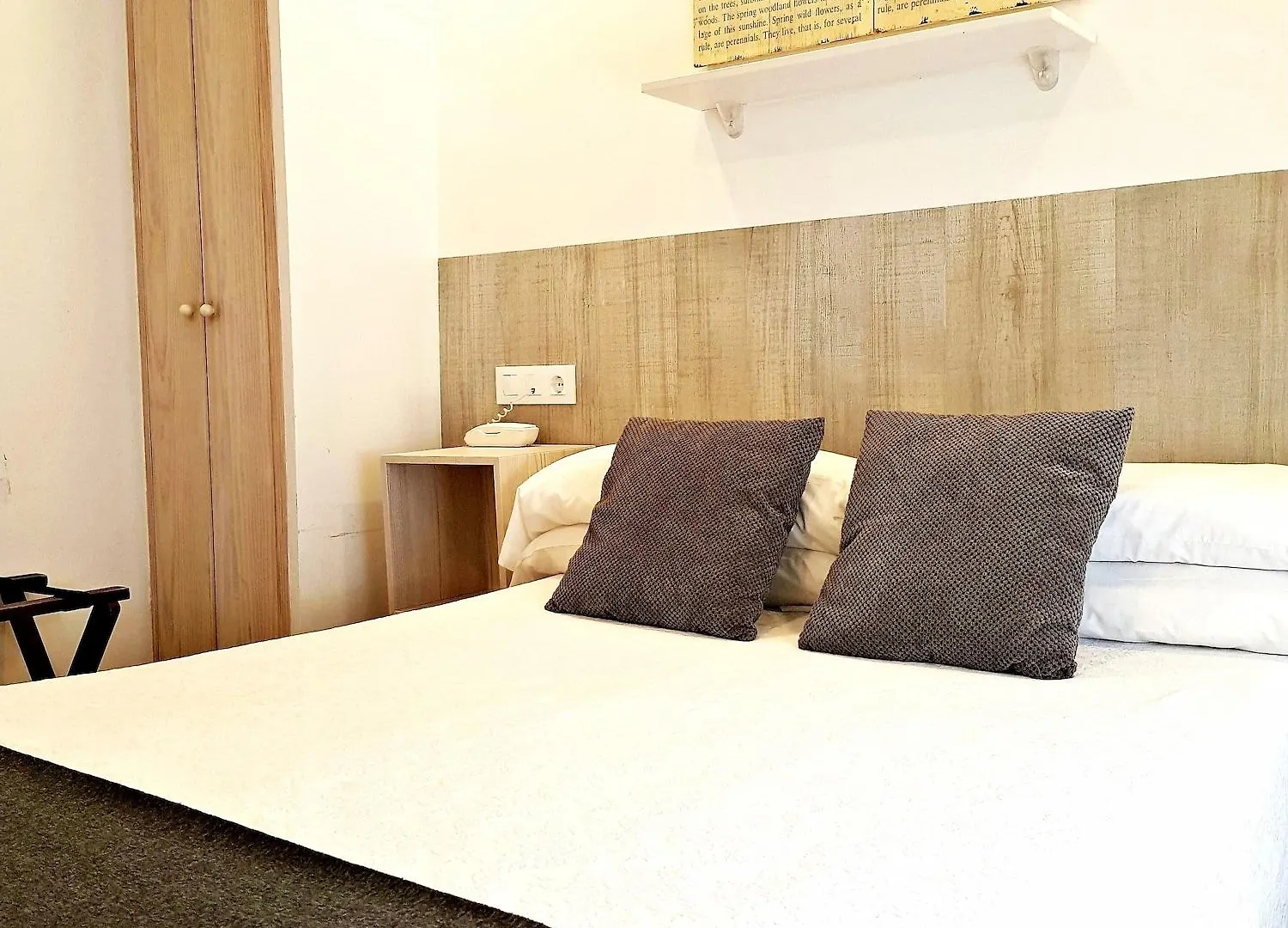 Campomar Playa Otel El Puerto de Santa María İspanya