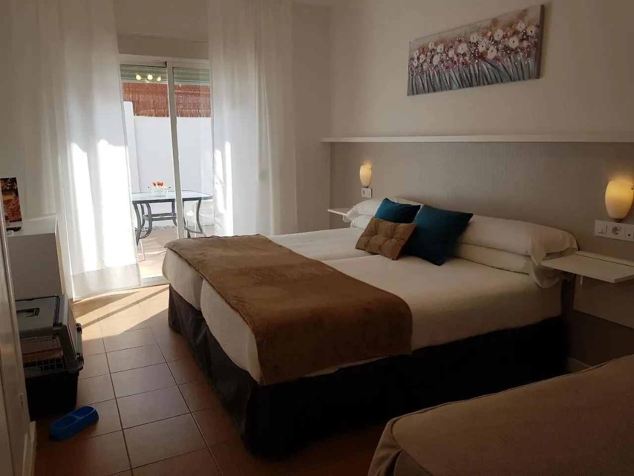 Campomar Playa Hotel El Puerto de Santa Maria