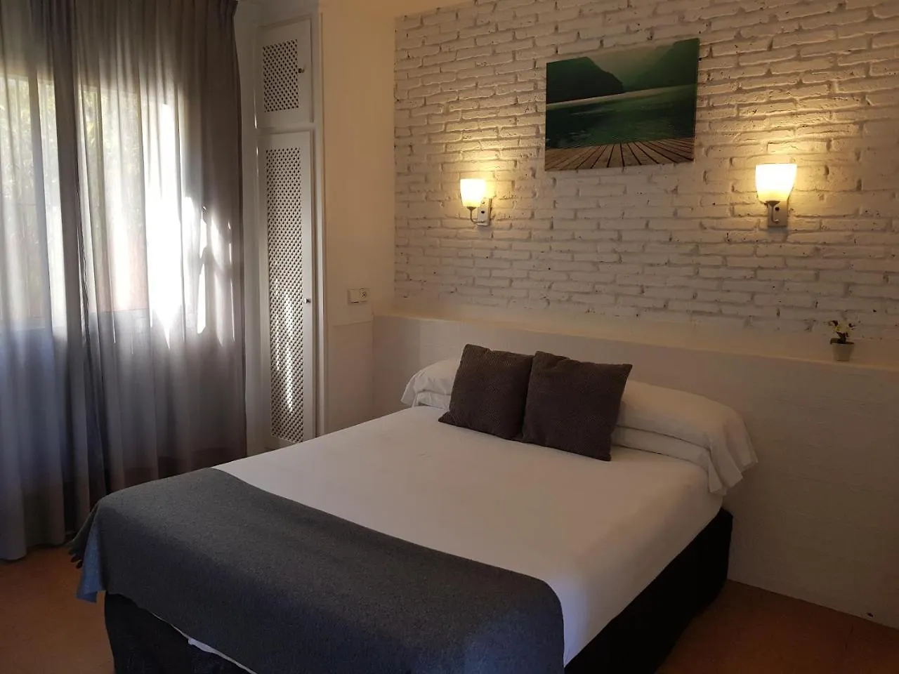 Campomar Playa Hotel El Puerto de Santa Maria Spain