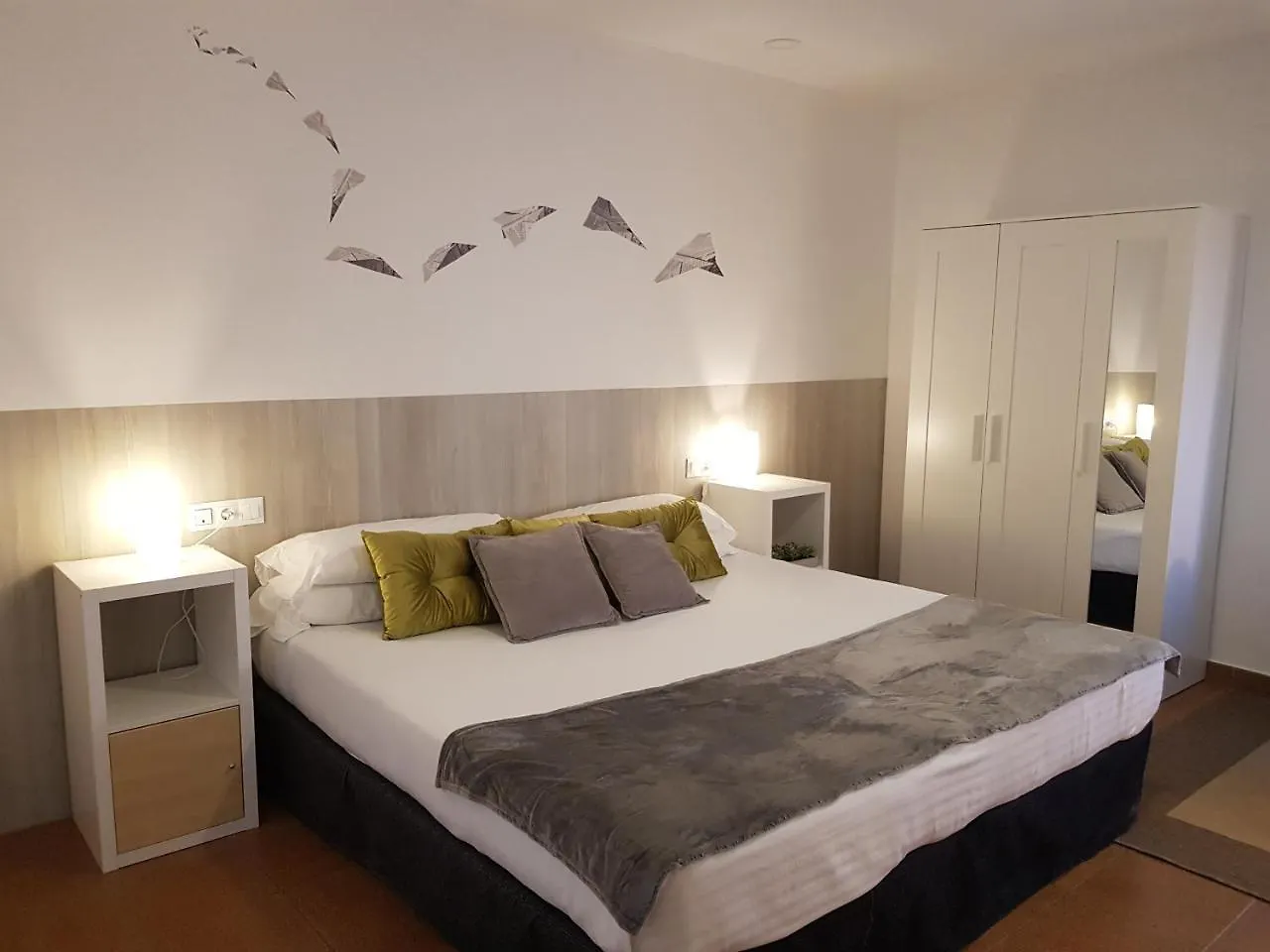 Campomar Playa Otel El Puerto de Santa María