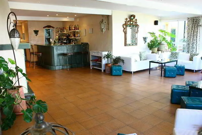 Campomar Playa Hotel El Puerto de Santa Maria 3*,
