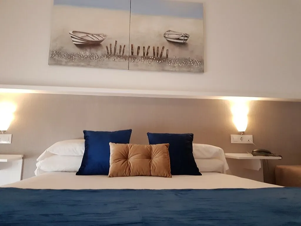 Campomar Playa Hotel El Puerto de Santa Maria
