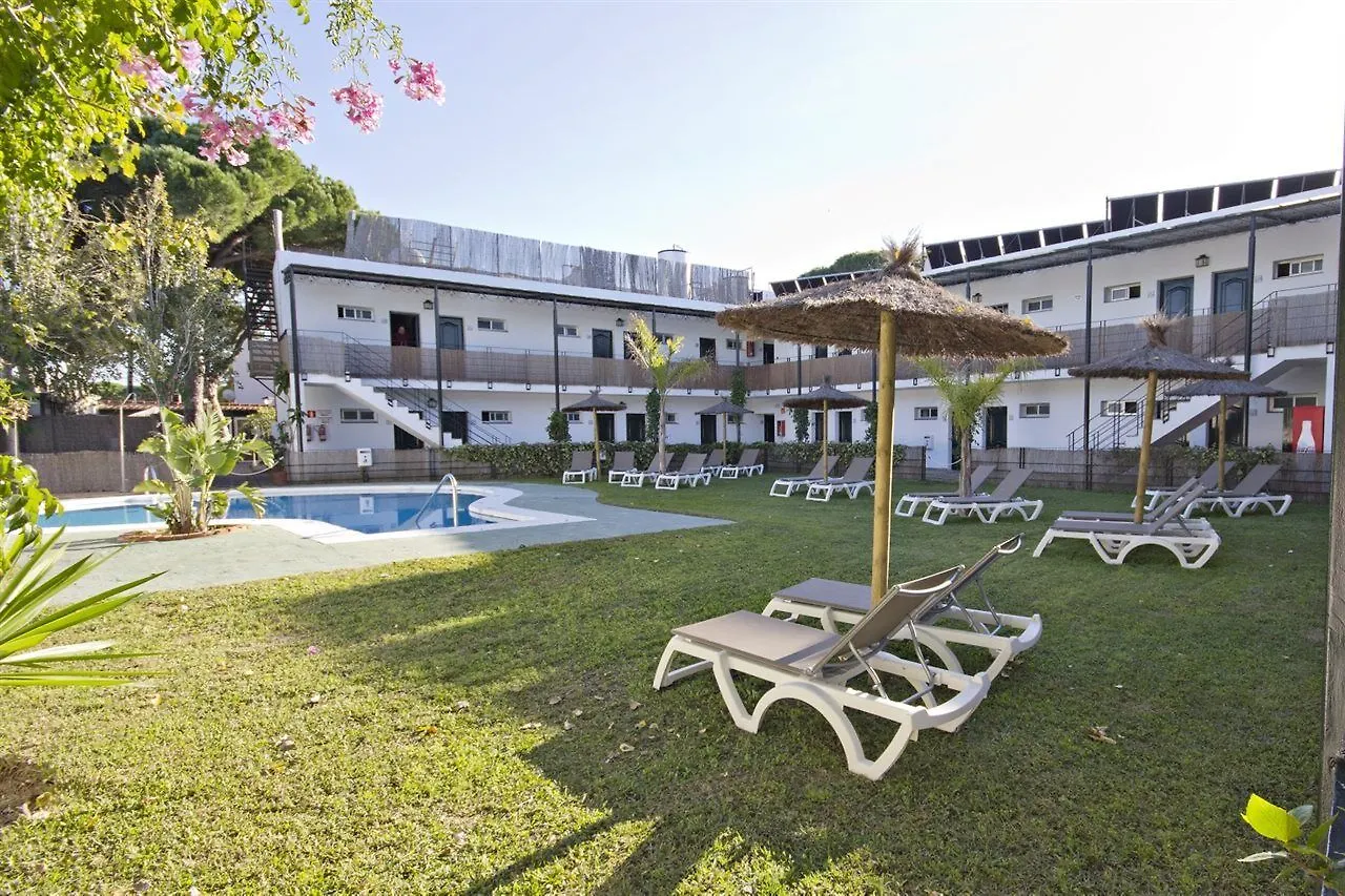 Campomar Playa Hotel El Puerto de Santa Maria