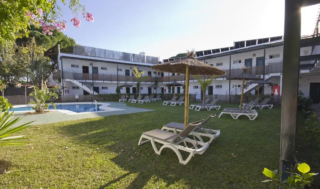 Campomar Playa contacts
