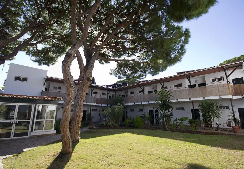 Campomar Playa Hotel El Puerto de Santa Maria