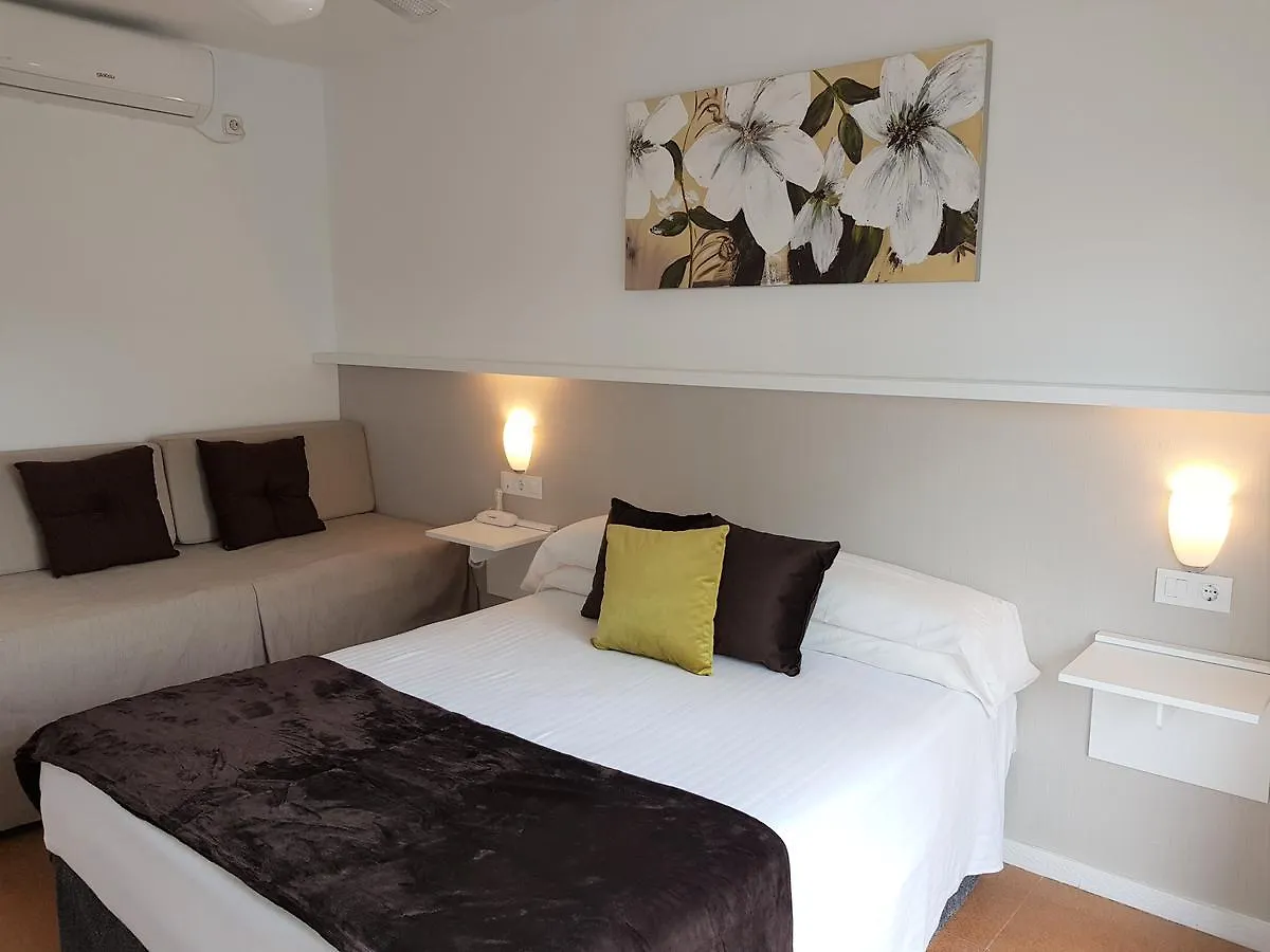 ***  Campomar Playa Hotel El Puerto de Santa Maria Spain