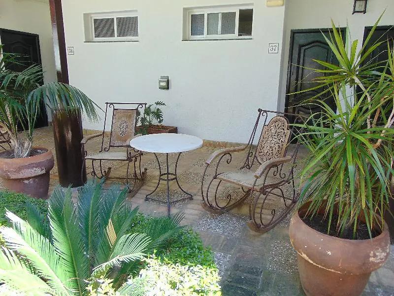 Campomar Playa Hotel El Puerto de Santa Maria 3*,  Spain